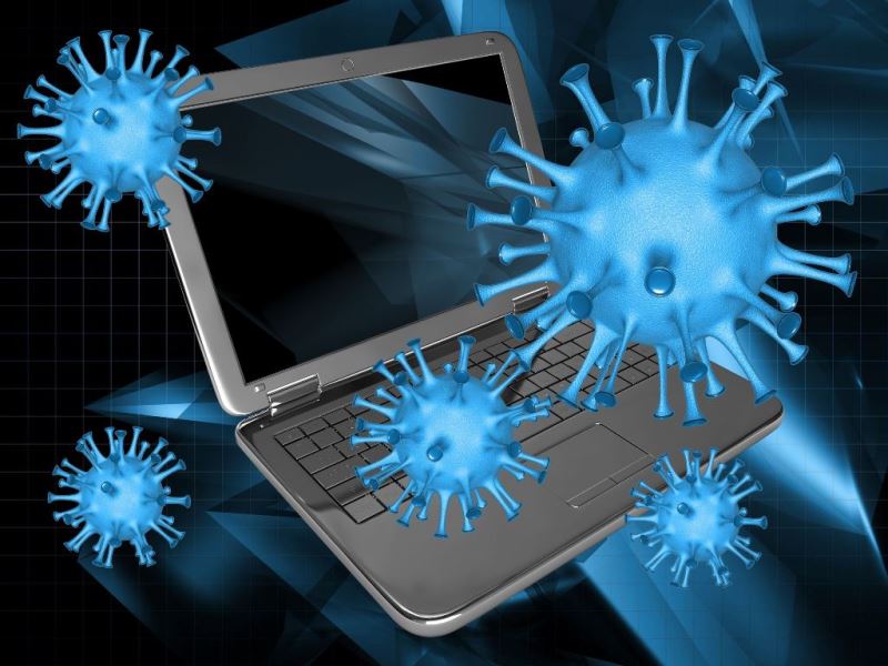 パソコンのウイルス削除、ウイルス対策